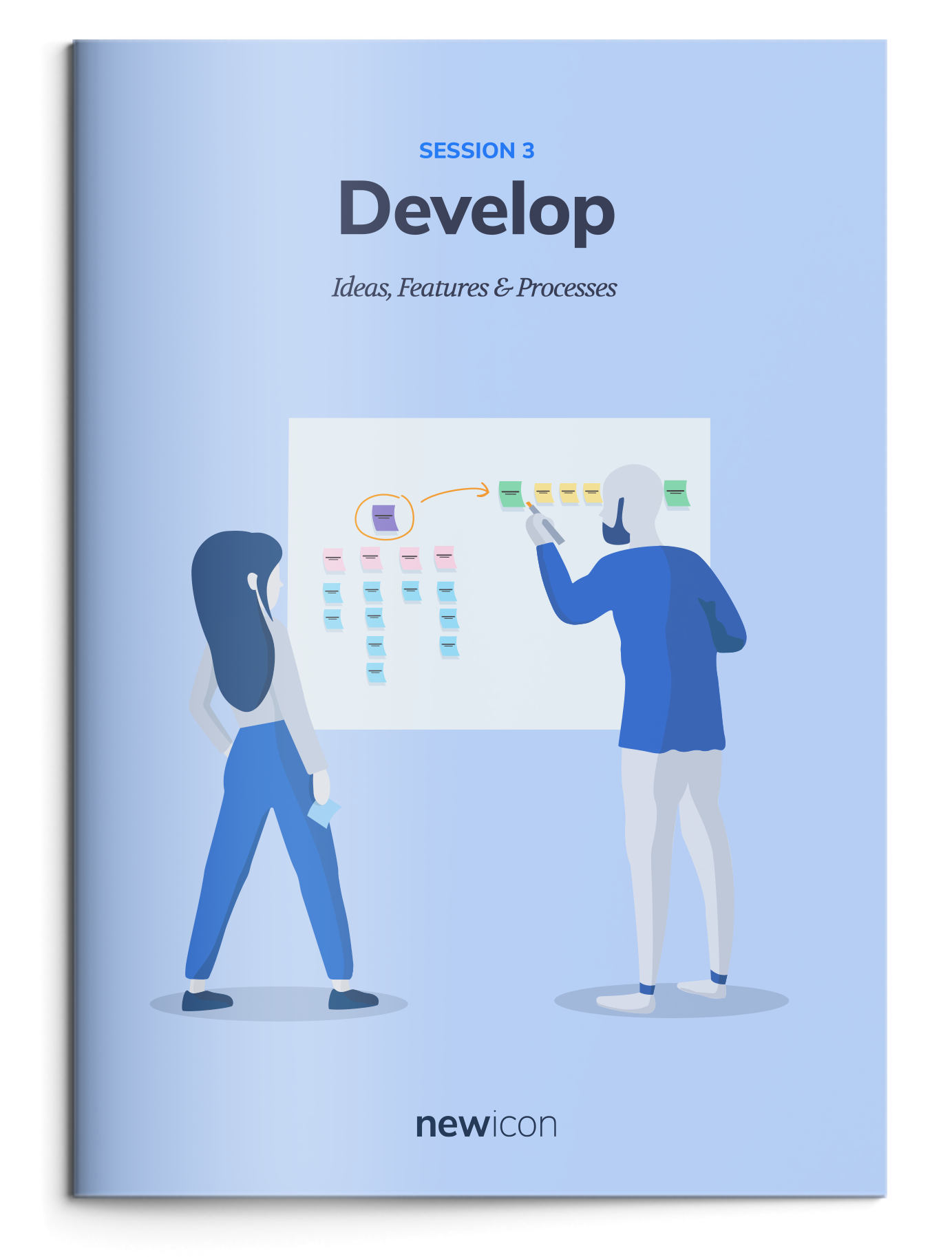 Validating your idea icon