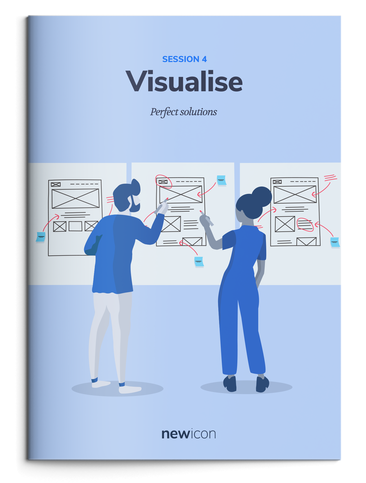 Validating your idea icon
