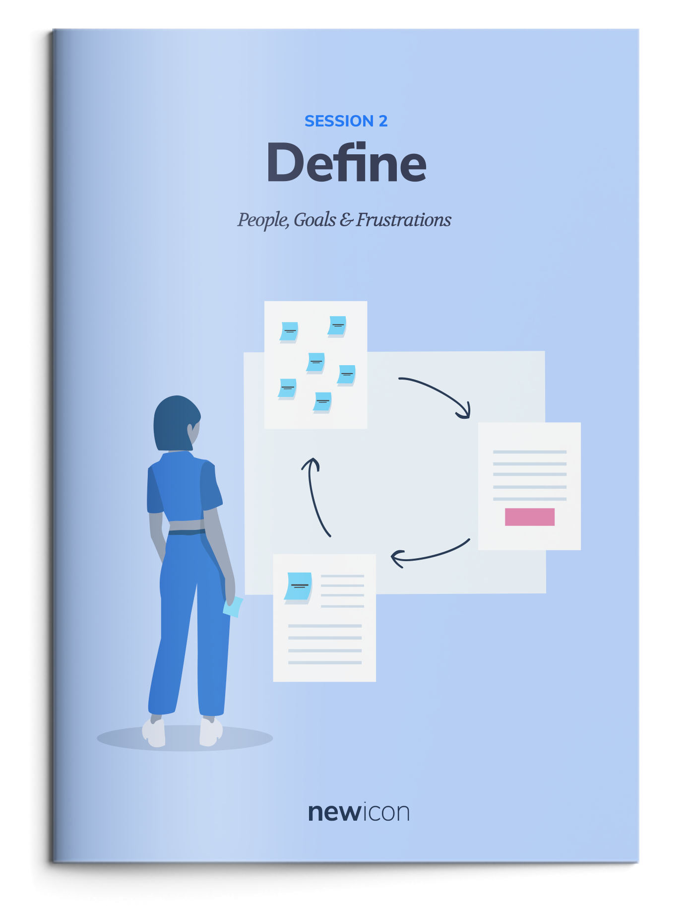 Validating your idea icon