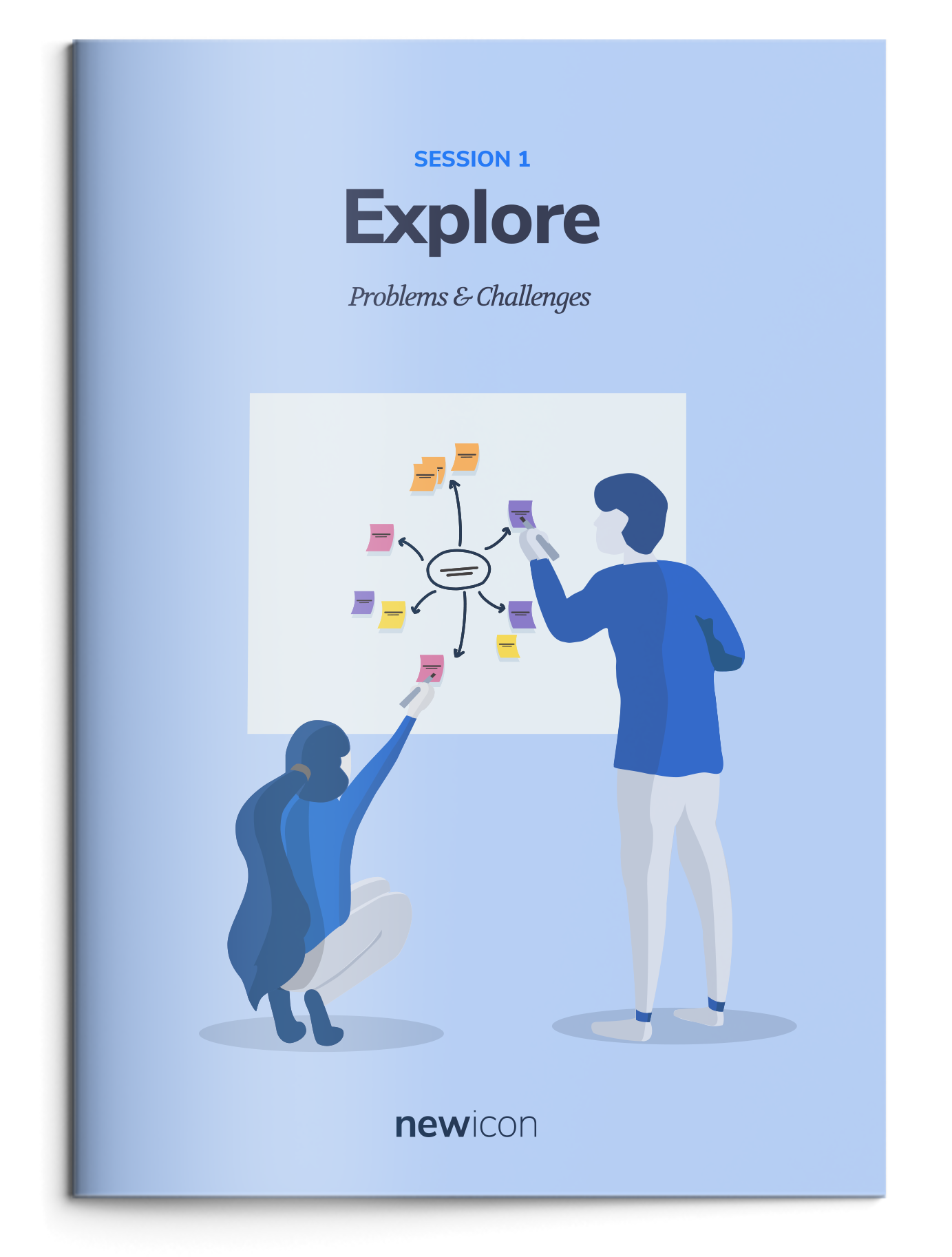 Validating your idea icon