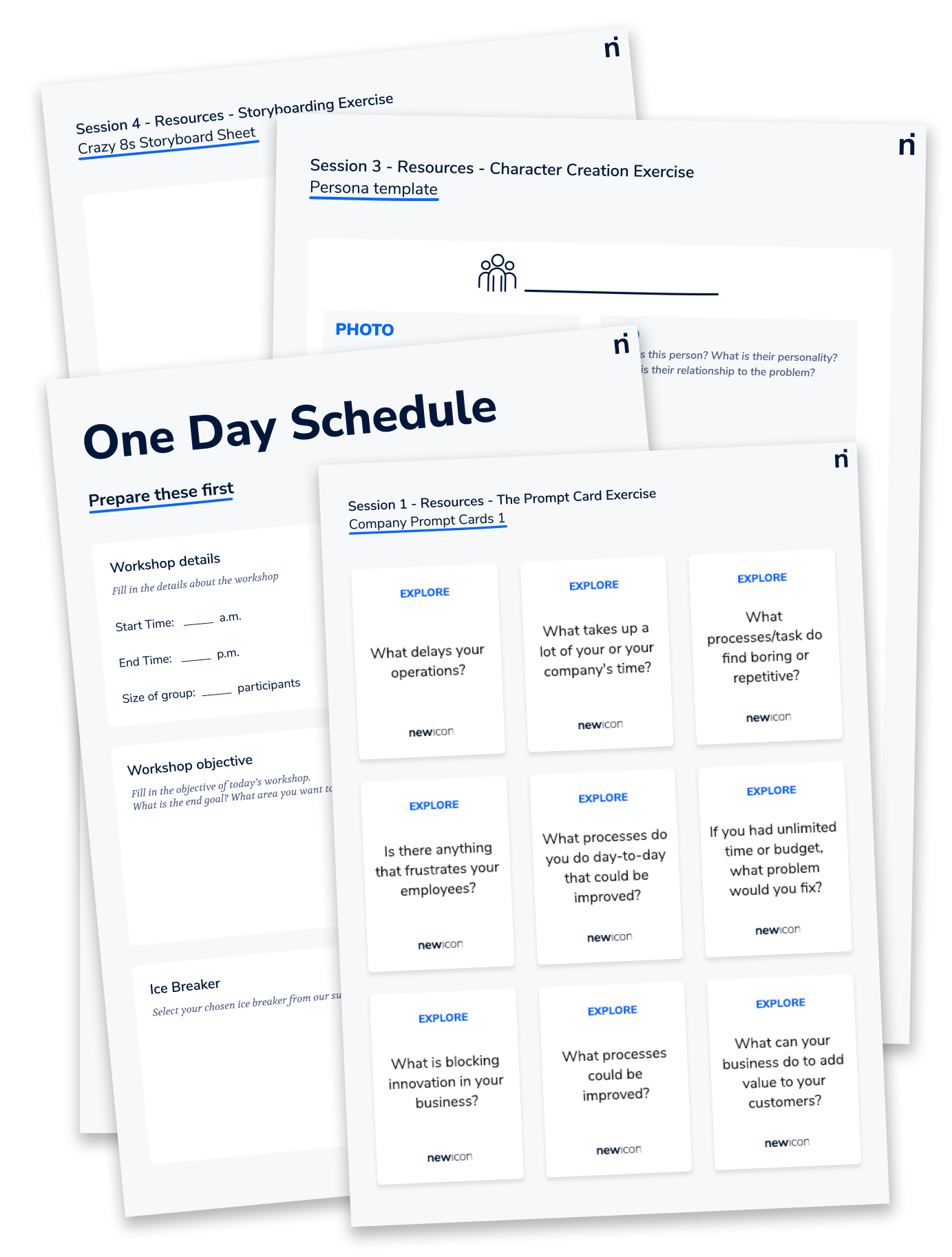 Validating your idea icon