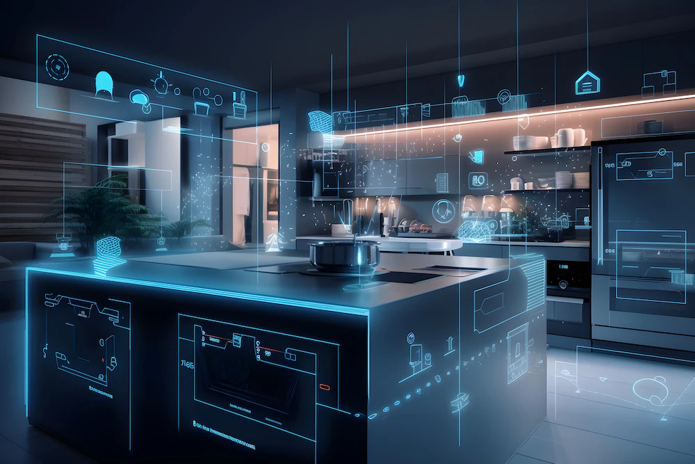 How to Connect IoT Devices to the Internet | New Icon