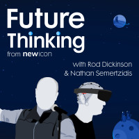 Episode 5 future thinking