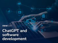 Chatgpt and software development